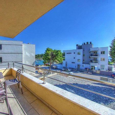 Modo Apartments Pula Exterior foto